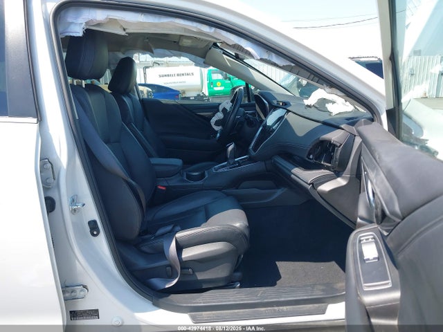 4S4BTANC1P3155136 Subaru na, u5