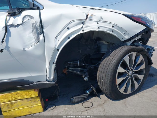 4S4BTANC1P3155136 Subaru na, u5