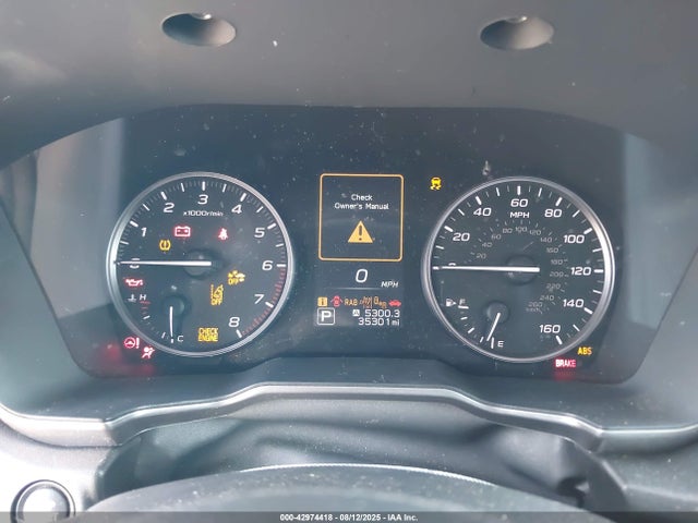 4S4BTANC1P3155136 Subaru na, u5