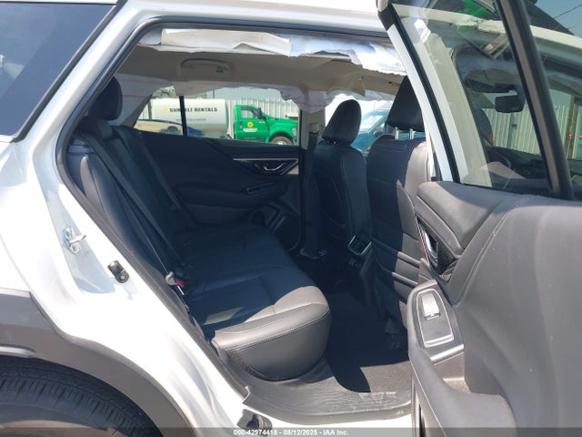 4S4BTANC1P3155136 Subaru na, u5