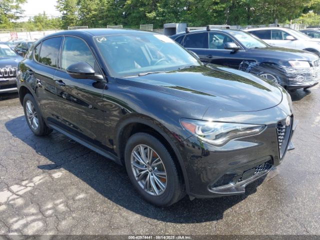 2024 ALFA ROMEO STELVIO ZASPAKAN2R7D75997