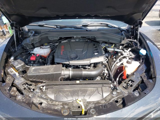 2024 ALFA ROMEO STELVIO ZASPAKAN2R7D75997 Photo 9