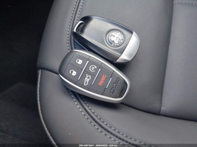 2024 ALFA ROMEO STELVIO ZASPAKAN2R7D75997 Photo 10