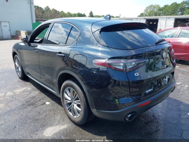 2024 ALFA ROMEO STELVIO ZASPAKAN2R7D75997 Photo 2