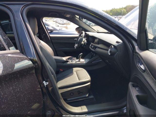 2024 ALFA ROMEO STELVIO ZASPAKAN2R7D75997 Photo 4