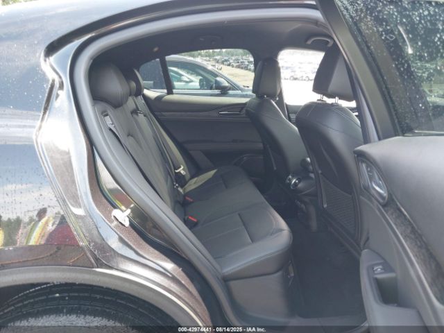 2024 ALFA ROMEO STELVIO ZASPAKAN2R7D75997 Photo 7