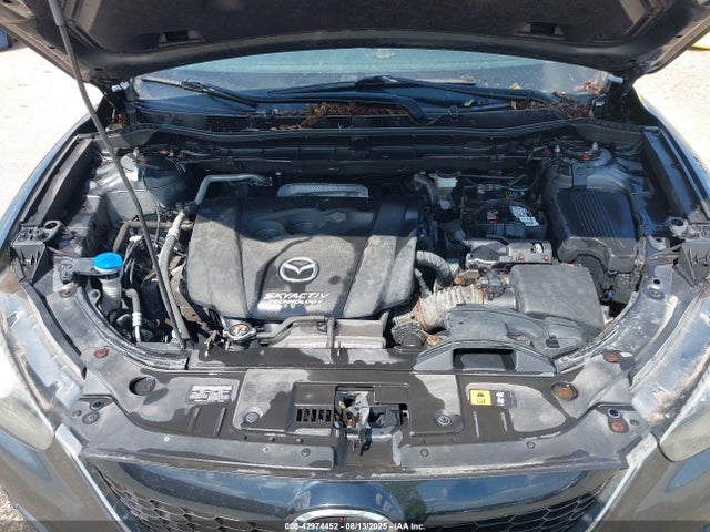 Mazda py 2014 JM3KE4DY4E0380184 Image 10