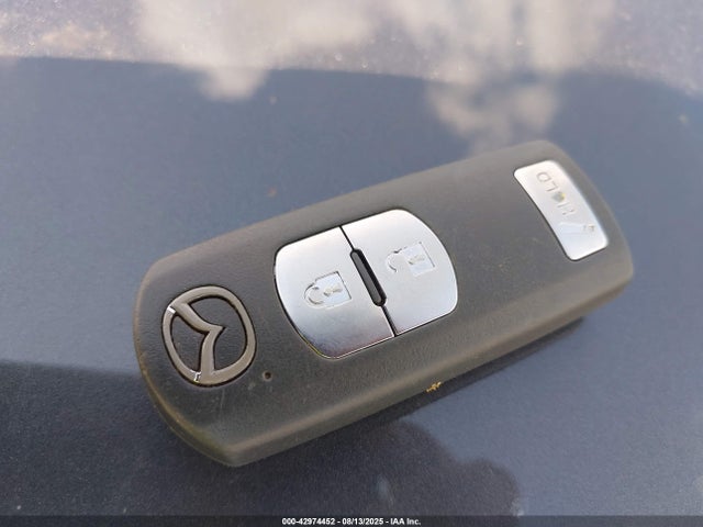 Mazda py 2014 JM3KE4DY4E0380184 Image 11