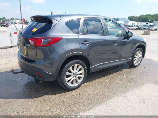 Mazda py 2014 JM3KE4DY4E0380184 Image 4