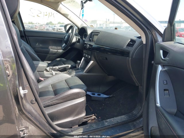 Mazda py 2014 JM3KE4DY4E0380184 Image 5
