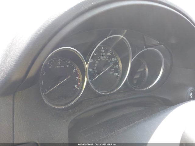Mazda py 2014 JM3KE4DY4E0380184 Image 7