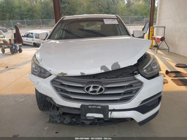 5NMZTDLB2HH011581 Hyundai gdi theta ii