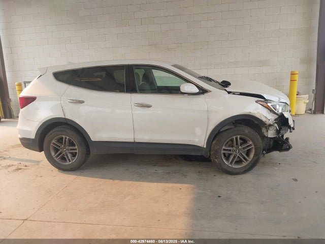 5NMZTDLB2HH011581 Hyundai gdi theta ii