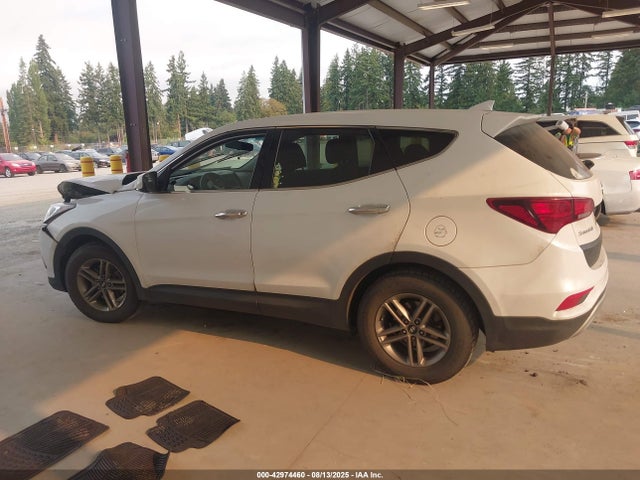 5NMZTDLB2HH011581 Hyundai gdi theta ii