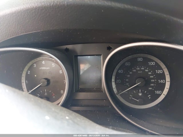 5NMZTDLB2HH011581 Hyundai gdi theta ii