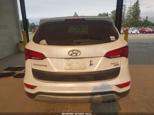 5NMZTDLB2HH011581 Hyundai gdi theta ii