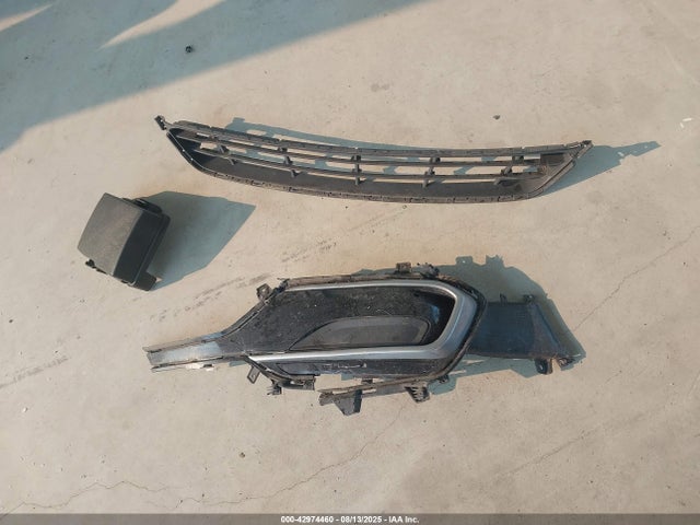 5NMZTDLB2HH011581 Hyundai gdi theta ii