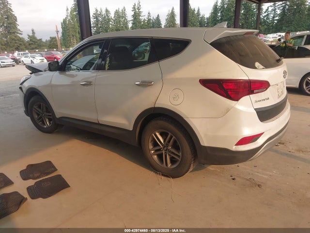 5NMZTDLB2HH011581 Hyundai gdi theta ii