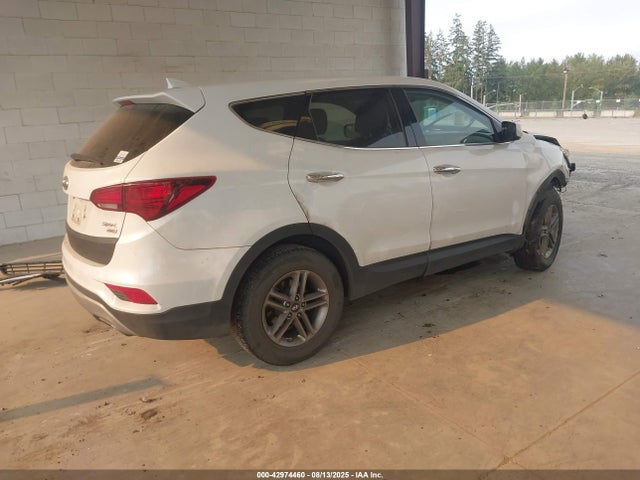 5NMZTDLB2HH011581 Hyundai gdi theta ii