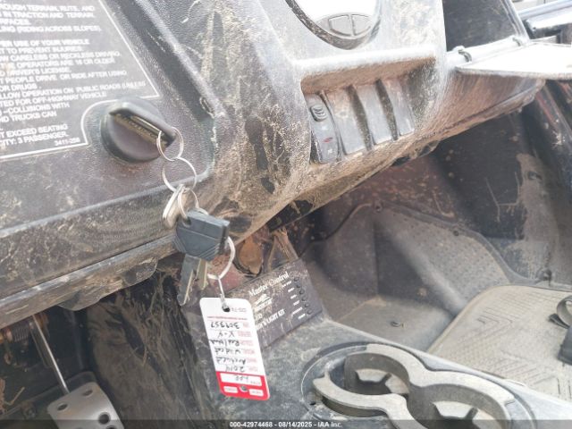 2014 ARCTIC CAT WILDCAT XX 4UF14MPV6ET309357 Photo 10