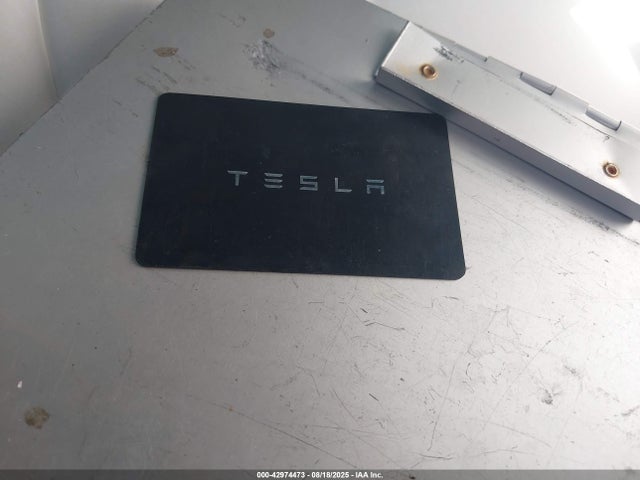 2024 TESLA MODEL Y 7SAYGDED3RF158514 Photo 10