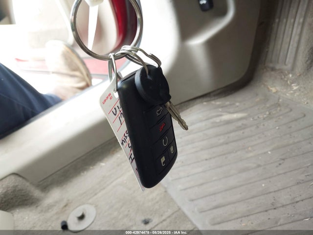 2013 CADILLAC XTS 2G61N5S3XD9151761 Photo 10