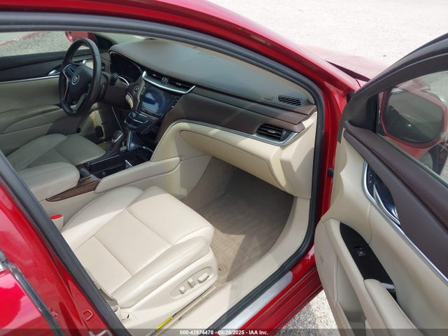 2013 CADILLAC XTS 2G61N5S3XD9151761 Photo 4