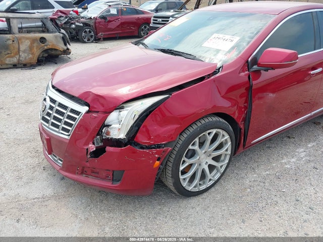 2013 CADILLAC XTS 2G61N5S3XD9151761 Photo 5