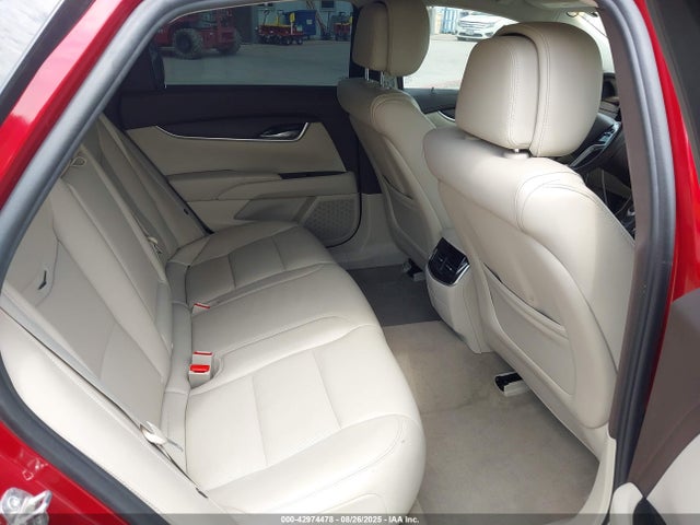 2013 CADILLAC XTS 2G61N5S3XD9151761 Photo 7