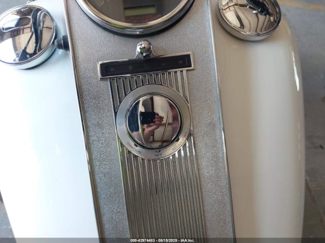 2005 HARLEY-DAVIDSON FLHRI 1HD1FBW125Y646176 Photo 10