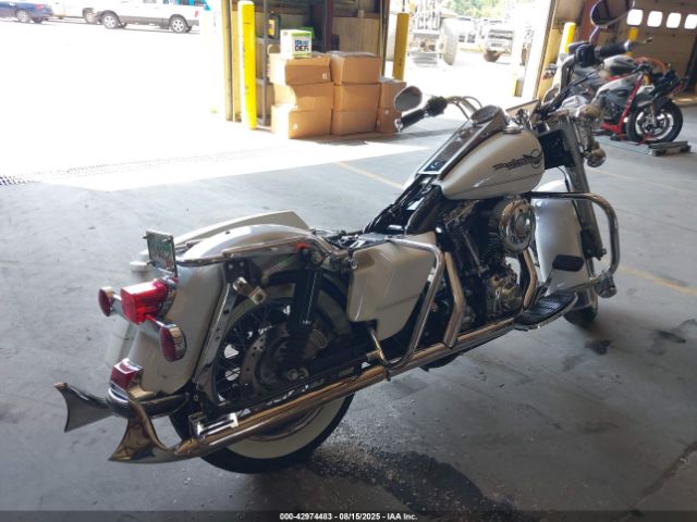 2005 HARLEY-DAVIDSON FLHRI 1HD1FBW125Y646176 Photo 3