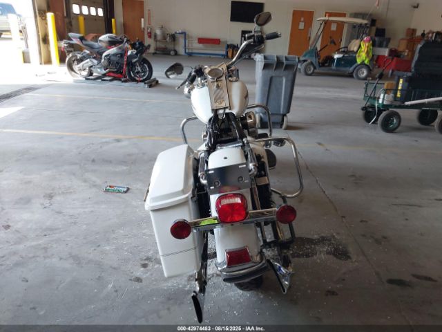 2005 HARLEY-DAVIDSON FLHRI 1HD1FBW125Y646176 Photo 5