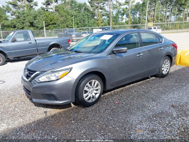 1N4AL3AP2HN349450 Nissan Altima