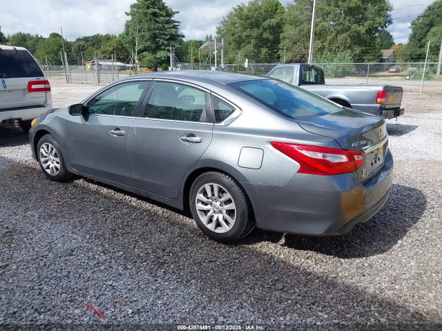 1N4AL3AP2HN349450 Nissan Altima