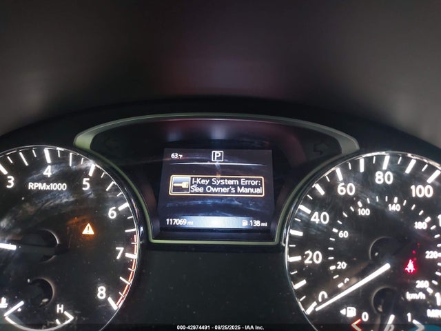 1N4AL3AP2HN349450 Nissan Altima