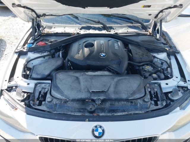 2019 BMW 430I WBA4W3C5XKAF93209 Photo 9