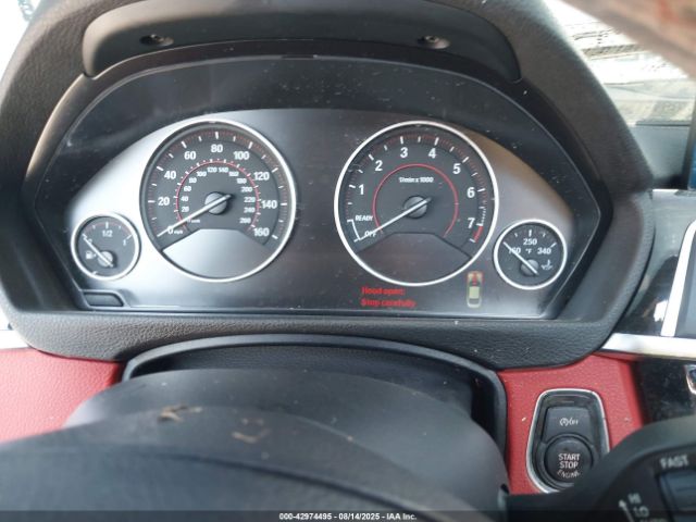 2019 BMW 430I WBA4W3C5XKAF93209 Photo 6