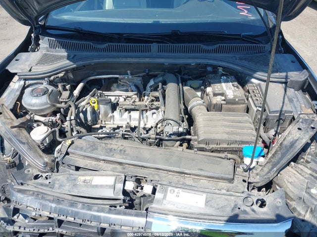 Volkswagen 1.4 tsi 2019 3VWC57BU5KM134183 Image 10
