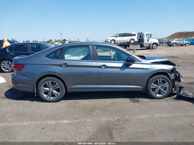 Volkswagen 1.4 tsi 2019 3VWC57BU5KM134183 Image 14