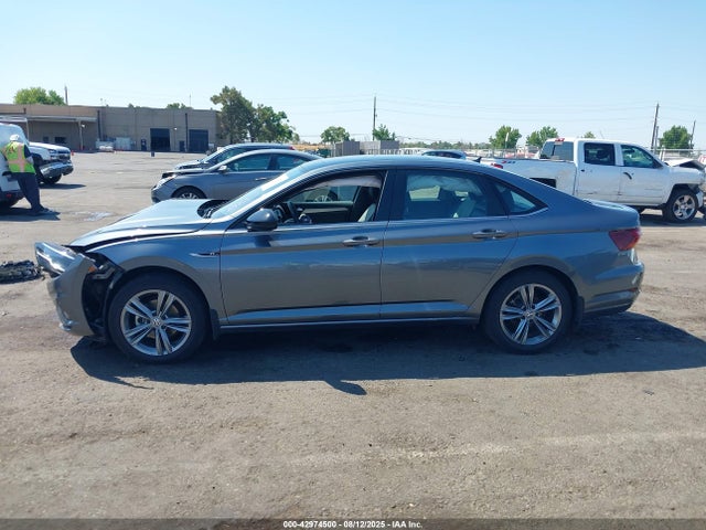 Volkswagen 1.4 tsi 2019 3VWC57BU5KM134183 Image 15