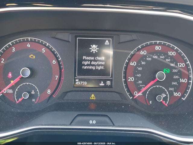 Volkswagen 1.4 tsi 2019 3VWC57BU5KM134183 Image 16