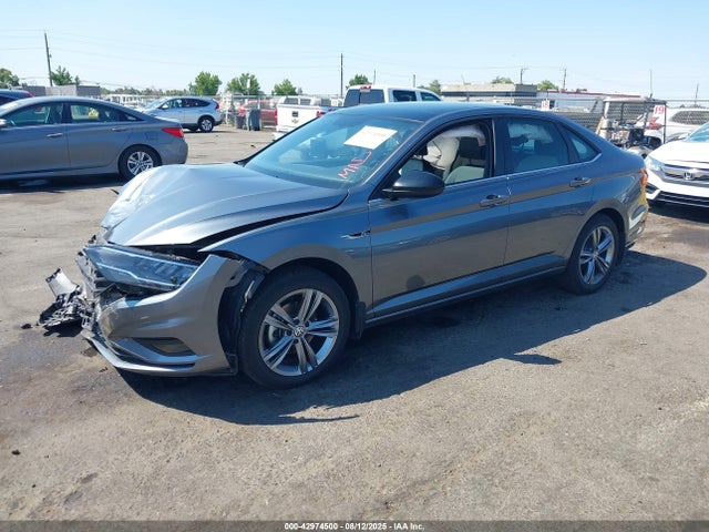Volkswagen 1.4 tsi 2019 3VWC57BU5KM134183 Image 2