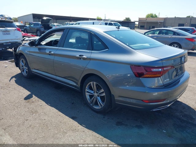 Volkswagen 1.4 tsi 2019 3VWC57BU5KM134183 Image 3