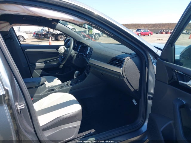 Volkswagen 1.4 tsi 2019 3VWC57BU5KM134183 Image 5