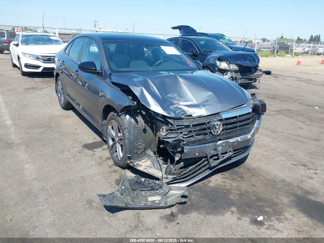 Volkswagen 1.4 tsi 2019 3VWC57BU5KM134183 Image 6