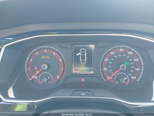 Volkswagen 1.4 tsi 2019 3VWC57BU5KM134183 Image 7