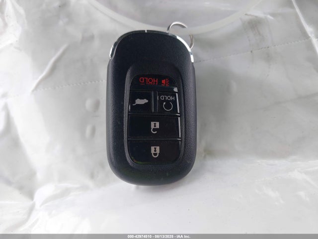 3CZRZ1H53SM745337 Honda k20z5