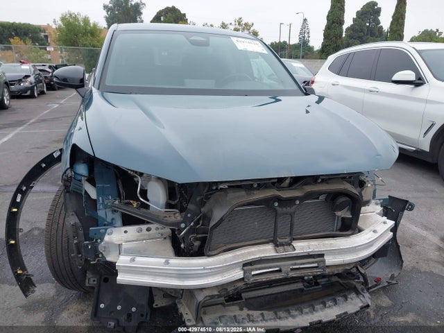 3CZRZ1H53SM745337 Honda k20z5