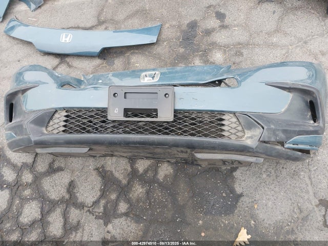3CZRZ1H53SM745337 Honda k20z5