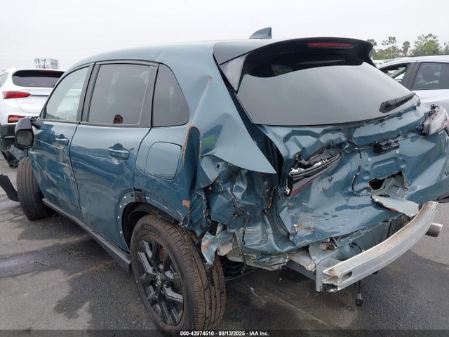 3CZRZ1H53SM745337 Honda k20z5